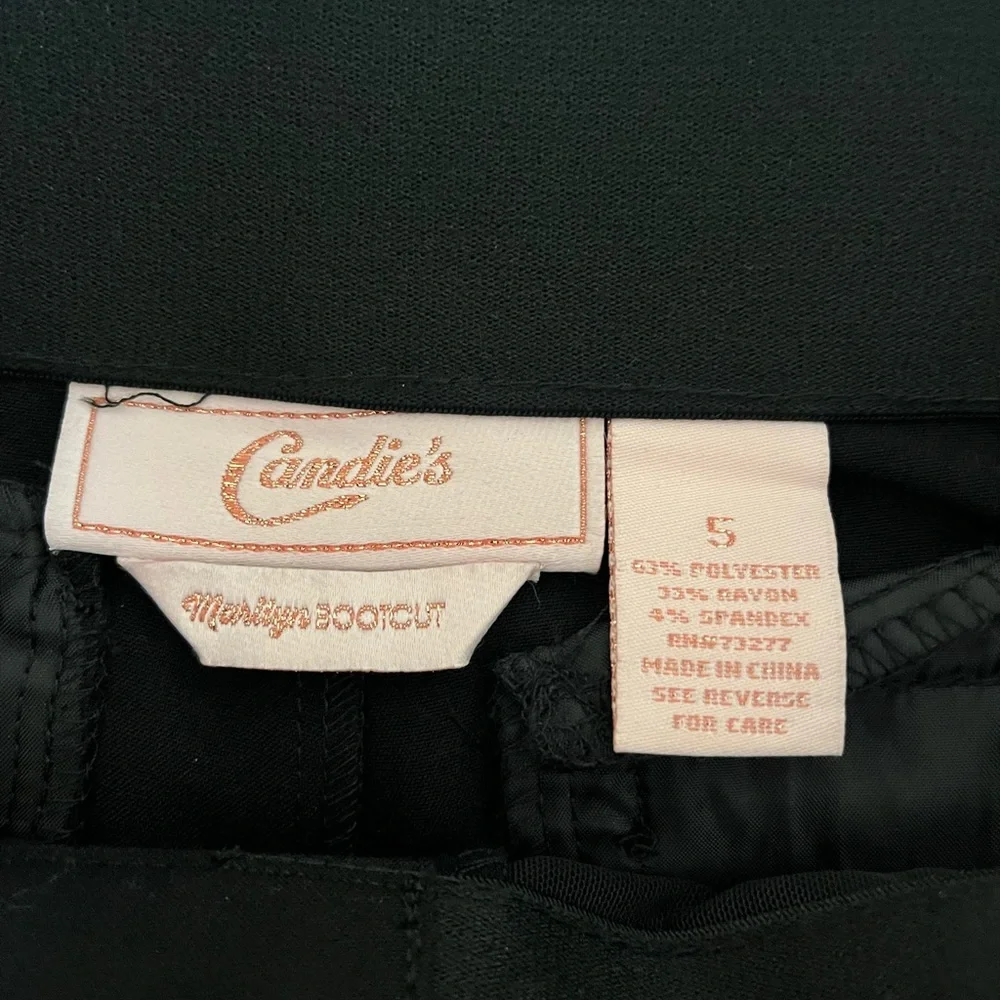🌼Juniors candies dress pants - Picture 9 of 11
